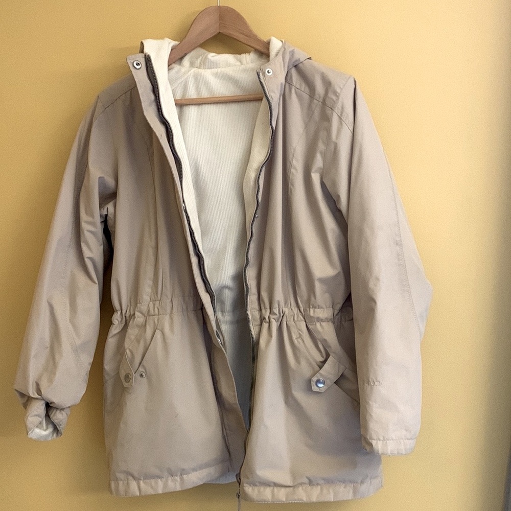 IZOD jacket